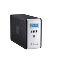 Miniatura 4 de L-Link Sai off line de 2000VA Interactive Display
