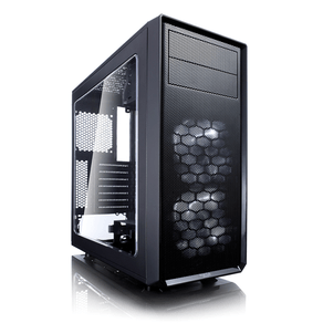 Caja-FRACTAL-DESING--Focus-GRGB-Negro