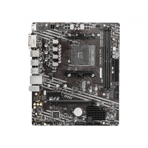 PLACA-AMD-RYZEN-MSI-A520M-A-PRO-AM4-DDR4-PCX-MATX-HDMI-DVI