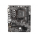 PLACA AMD RYZEN MSI A520M-A PRO AM4 DDR4 PCX MATX HDMI DVI