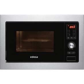 HORNO-MICROONDAS-INTEGRABLE-EDESA-EMW-2510IG-X-25-LITROS-CON-GRILL-NEGRO