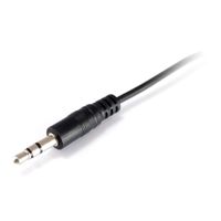 Miniatura 3 de ADAPTADOR VGA MACHO A HDMI HEMBRA CON AUDIO JACK 3.5" EQUIP 119038
