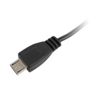 Miniatura 6 de ADAPTADOR VGA MACHO A HDMI HEMBRA CON AUDIO JACK 3.5" EQUIP 119038