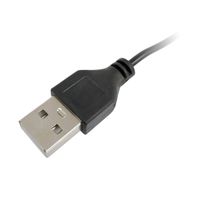 Miniatura 7 de ADAPTADOR VGA MACHO A HDMI HEMBRA CON AUDIO JACK 3.5" EQUIP 119038