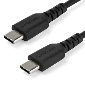 2M-USB-C-CABLE-BLACK-HIGH-QUALITY-ARAMID-FIB-ER
