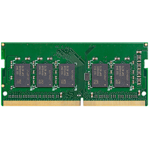 MEMORIA-RAM-SYNOLOGY---16GB-DDR4-2666Mhz---1x16-