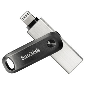 SANDISK-IXPAND-64GB-USB-FLASH-DRIVE-GO-FOR-IPHONE-AND-IP-AD