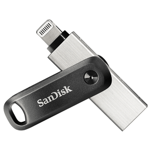 SANDISK-IXPAND-64GB-USB-FLASH-DRIVE-GO-FOR-IPHONE-AND-IP-AD