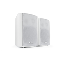 Tooq TQOWS-01W Altavoces Pared Pizarra Dig.2x30W