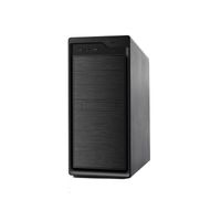 Miniatura 2 de CAJA SEMITORRE COOLBOX F800 NEGRA USB3.0 FTE 500W