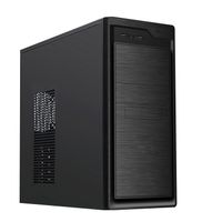 Miniatura 3 de CAJA SEMITORRE COOLBOX F800 NEGRA USB3.0 FTE 500W