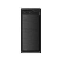 Miniatura 4 de CAJA SEMITORRE COOLBOX F800 NEGRA USB3.0 FTE 500W