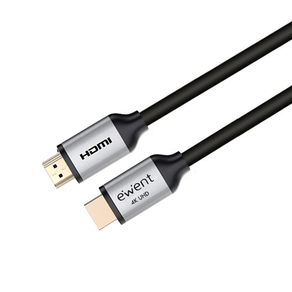 CABLE-EWENT-HDMI-A-M---HDMI-A-M-V2.0-5.0M-ALTA-VELOCIDAD-PREMIUM-4K-NEGRO