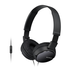 AURICULARES SONY MDR-ZX110A NEGRO