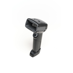 iggual L2DUSB Lector código de barras 2D USB