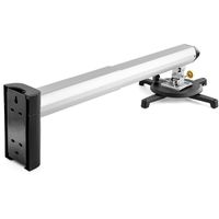 Miniatura 3 de SOPORTE PARED PROYECTOR STARTECH UNIVERSAL CORTO ALCANCE