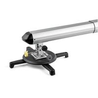 Miniatura 5 de SOPORTE PARED PROYECTOR STARTECH UNIVERSAL CORTO ALCANCE