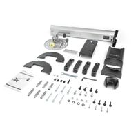 Miniatura 6 de SOPORTE PARED PROYECTOR STARTECH UNIVERSAL CORTO ALCANCE