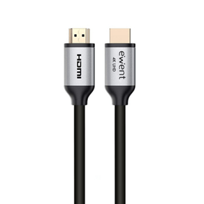 CABLE-EWENT-HDMI-A-M---HDMI-A-M-V2.0-1.8M--ALTA-VELOCIDAD-PREMIUM-4K-NEGRO