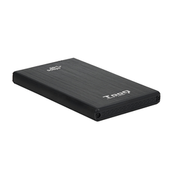ACC TQ CARC. 2,5 SATA USB3.0 9,5MM NEGRO