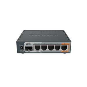 MikroTik-RB760iGS-hEX-S-Router-5xGB-1xSFP-L4