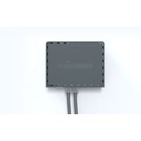 Miniatura 2 de MikroTik RB760iGS hEX S Router 5xGB 1xSFP L4