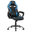 SILLA GAMING DRIFT DR50 NEGRO/AZUL