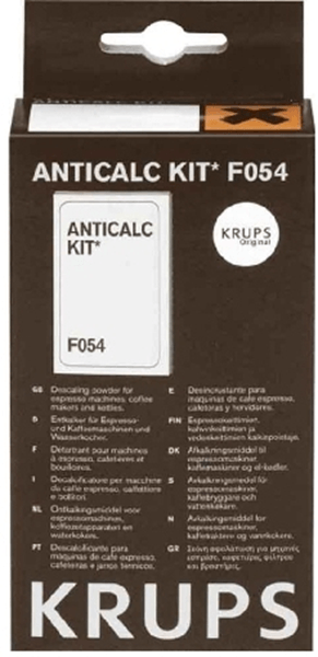 DESCALCIFICADORA KRUPS F054001B
