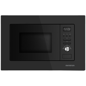 HORNO-MICROONDAS-INTEGRABLE-INFINITON-IMW-20BTN-20-LITROS-CON-GRILL-NEGRO