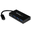 4-Port-USB-C-Hub---C-to-C-A---USB-3.0