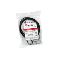 Miniatura 5 de CABLE DE SEGURIDAD PORTATIL EQUIP LIFE POR COMBINACION 1.8M