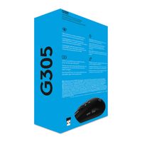 Miniatura 3 de RATON GAMING LOGITECH G305 - NEGRO