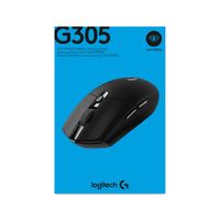 Miniatura 4 de RATON GAMING LOGITECH G305 - NEGRO