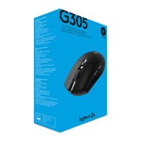 Miniatura 5 de RATON GAMING LOGITECH G305 - NEGRO