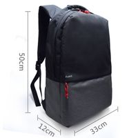 Miniatura 2 de EWENT EW2529 Mochila 17.3 + Puerto usb