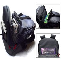 Miniatura 4 de EWENT EW2529 Mochila 17.3 + Puerto usb