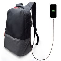 Miniatura 6 de EWENT EW2529 Mochila 17.3 + Puerto usb