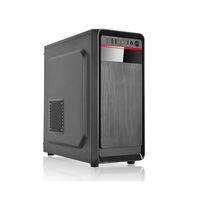Miniatura 1 de L-LINK  KLUSTER  Negro Incluye Fuente