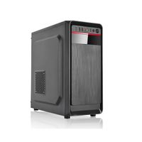 Miniatura 2 de L-LINK  KLUSTER  Negro Incluye Fuente