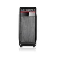 Miniatura 3 de L-LINK  KLUSTER  Negro Incluye Fuente