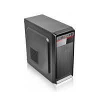 Miniatura 4 de L-LINK  KLUSTER  Negro Incluye Fuente