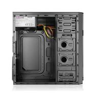 Miniatura 5 de L-LINK  KLUSTER  Negro Incluye Fuente