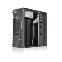 Miniatura 6 de L-LINK  KLUSTER  Negro Incluye Fuente