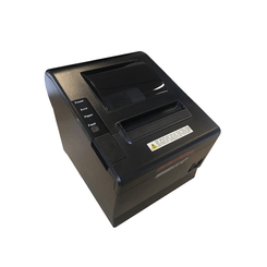 Eightt Impresora de Tickets Termica 80mm Interfaz USB/ETHERNET/ SERIAL/ WIFI
