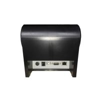 Miniatura 3 de Eightt Impresora de Tickets Termica 80mm Interfaz USB/ETHERNET/ SERIAL/ WIFI
