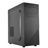 Miniatura 2 de L-LINK  Atria  Negro Incluye Fuente