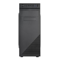 Miniatura 3 de L-LINK  Atria  Negro Incluye Fuente