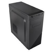 Miniatura 4 de L-LINK  Atria  Negro Incluye Fuente