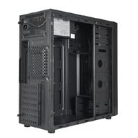 Miniatura 6 de L-LINK  Atria  Negro Incluye Fuente