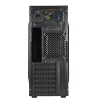 Miniatura 7 de L-LINK  Atria  Negro Incluye Fuente